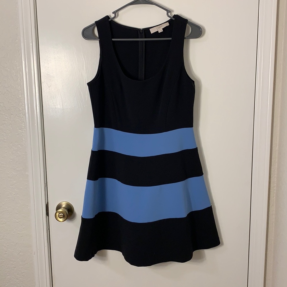 Loft Petite Dress 6P